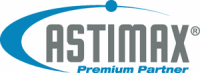 Logo Astimax