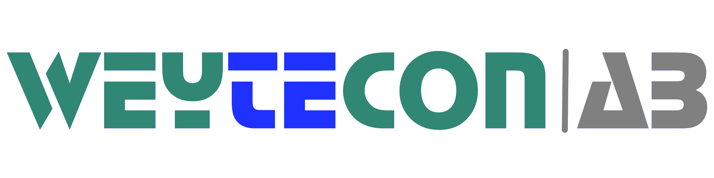 Logo WeyTeCon